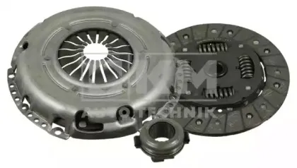 069 1537 KM Germany Комплект сцепления